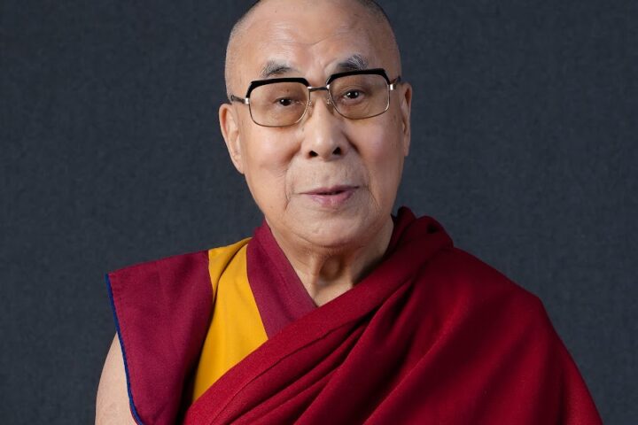 Dalai Lama religion