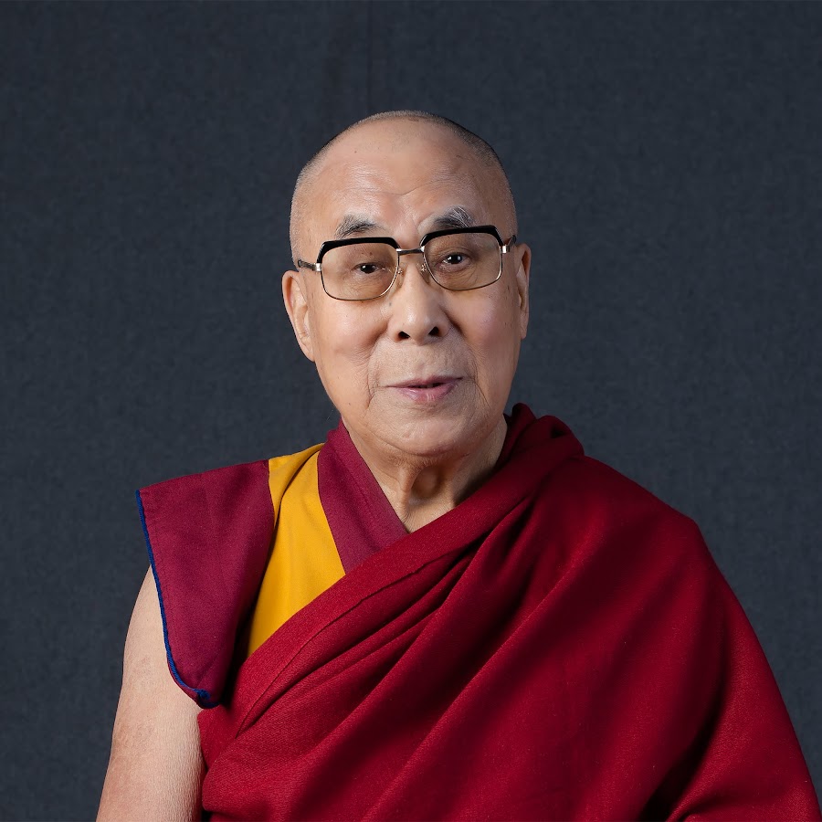 Dalai Lama religion