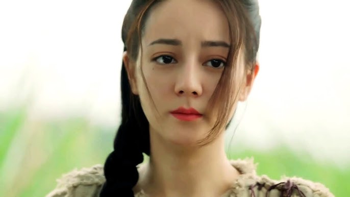 Dilraba Dilmurat religion