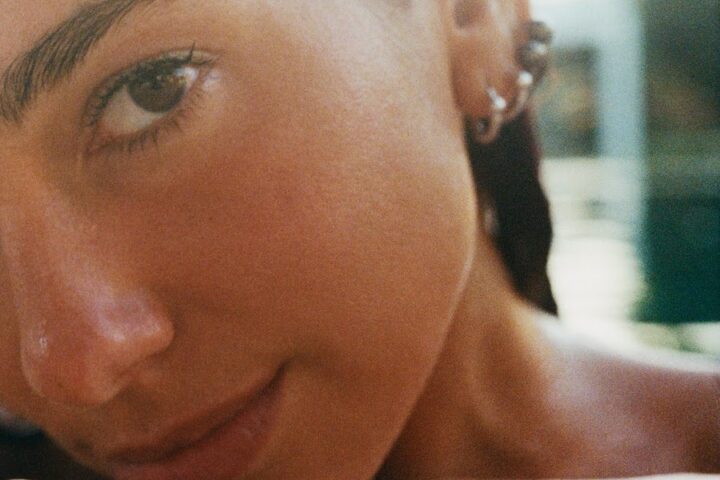What religion is Dua Lipa