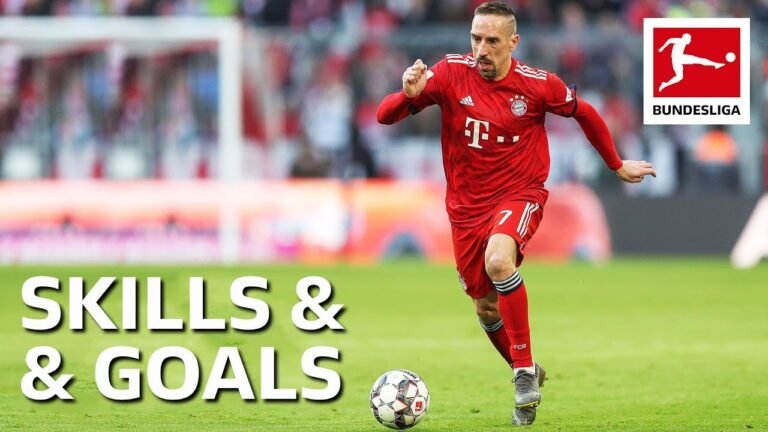 What Is Ribery Franck Ribery Religion: Exploring His Muslim Faith & Impact