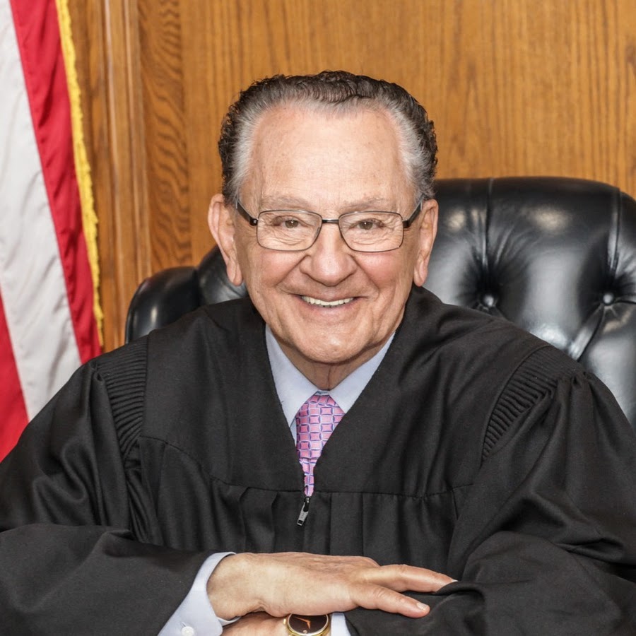 Frank Caprio religion