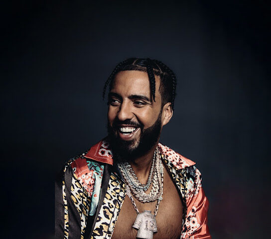 French Montana religion