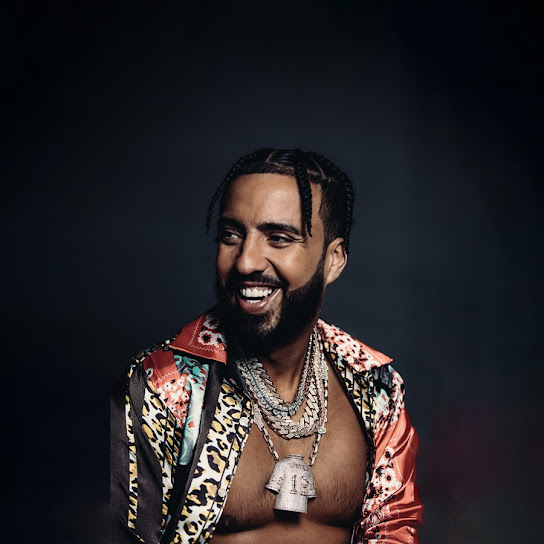 French Montana religion