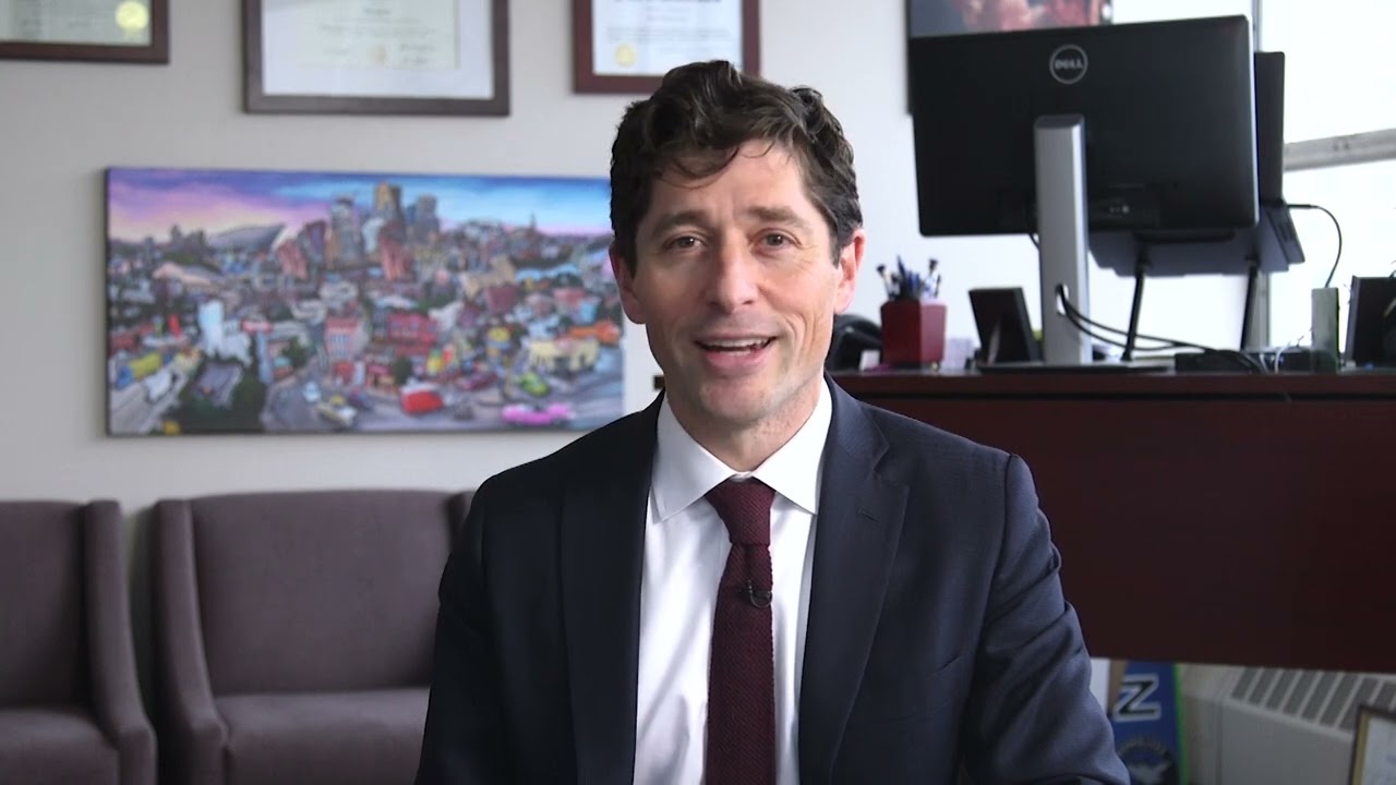 Jacob Frey religion