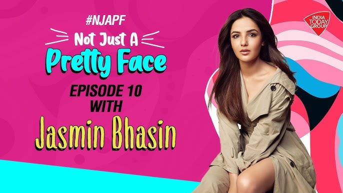 Jasmin Bhasin religion