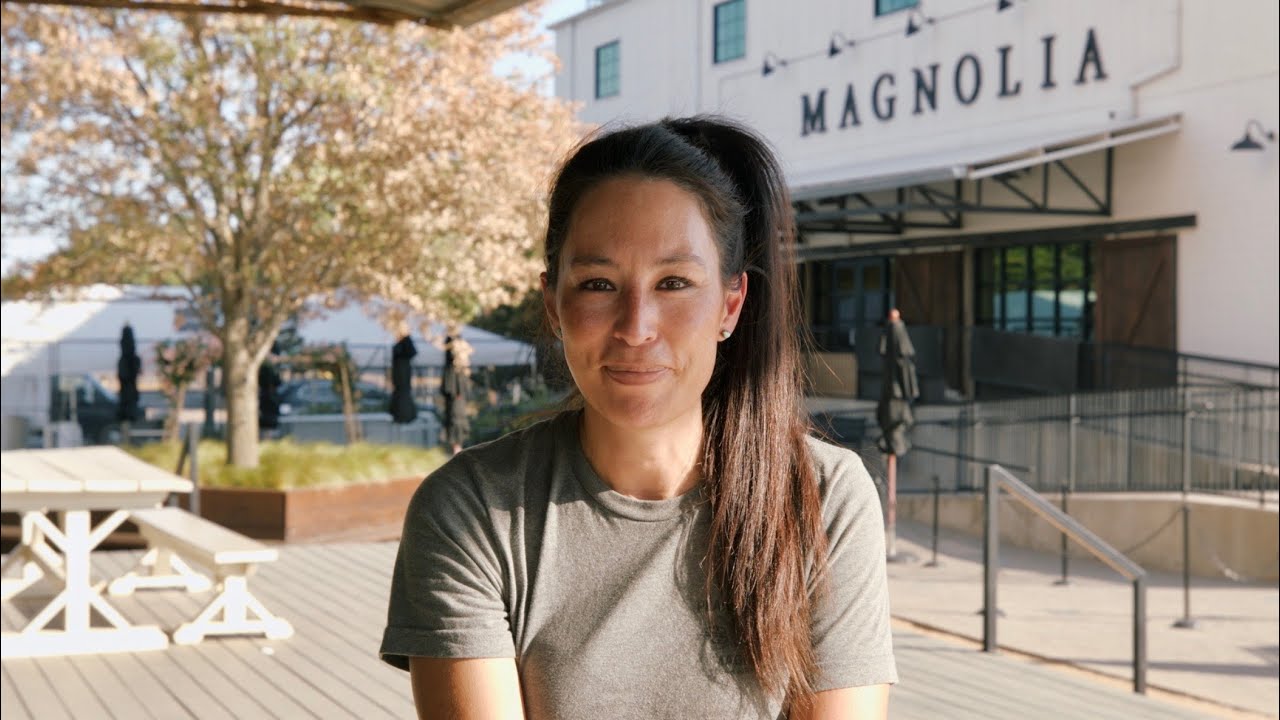 Joanna Gaines religion