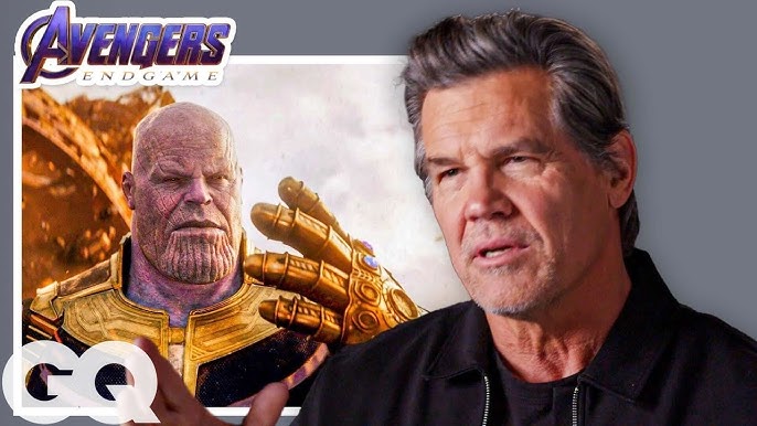 Josh Brolin religion
