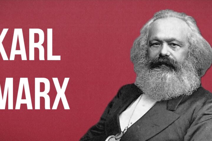 Karl Marx religion