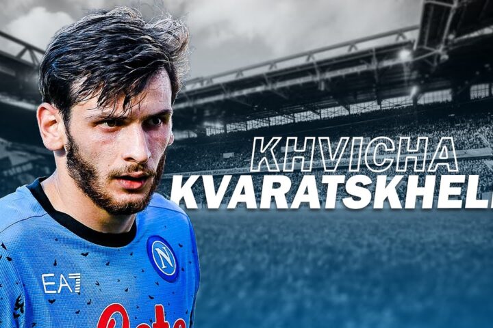 Khvicha Kvaratskhelia religion