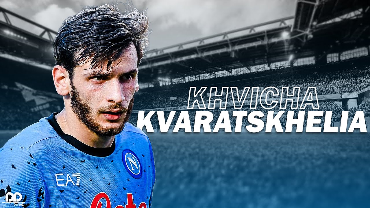 Khvicha Kvaratskhelia religion