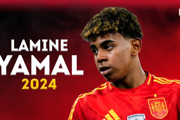 Lamine Yamal religion