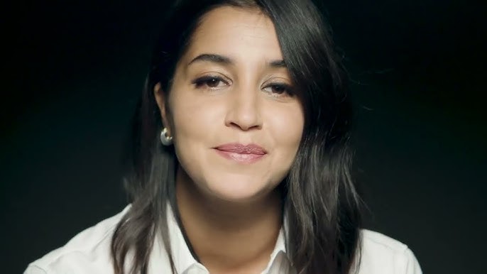 Leila Bekhti religion