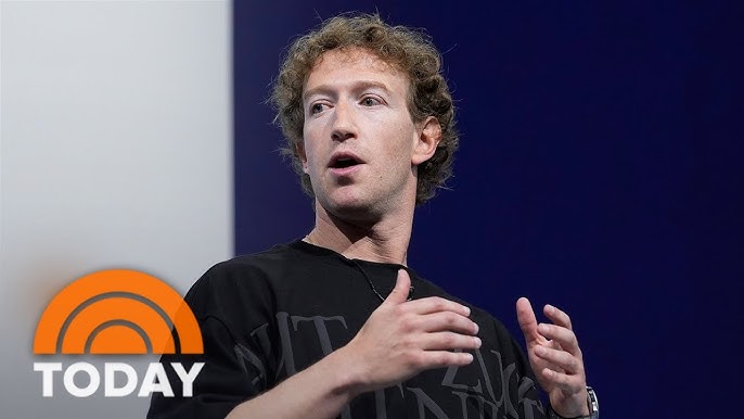 Mark Zuckerberg religion