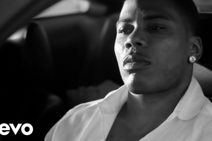 Nelly religion