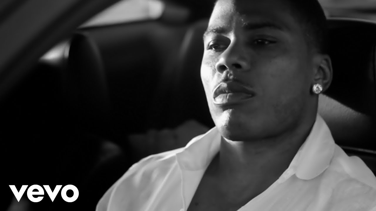Nelly religion