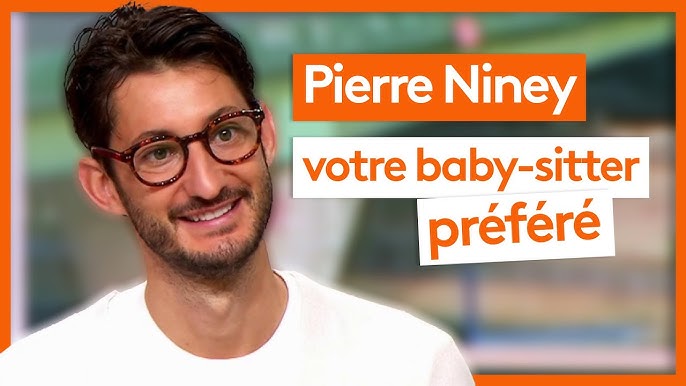Pierre Niney religion
