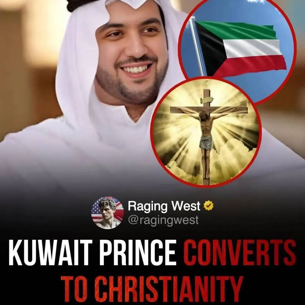 Prince Abdullah Al-Sabah religion