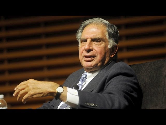 Ratan Tata religion
