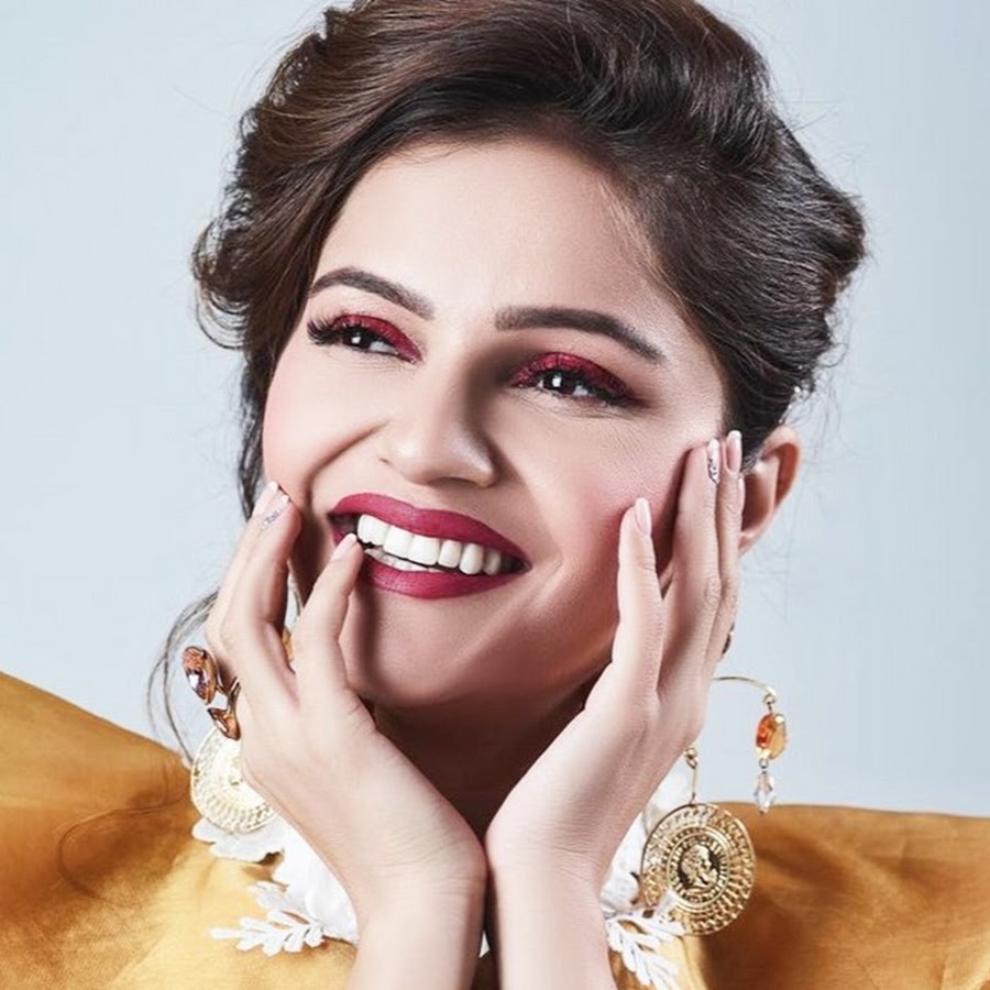 Rubina Dilaik religion