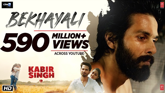 Shahid Kapoor religion