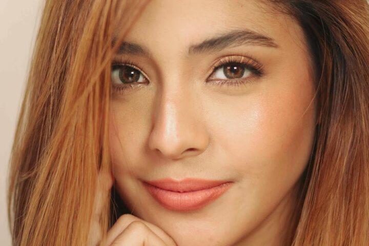 Shaira Diaz religion