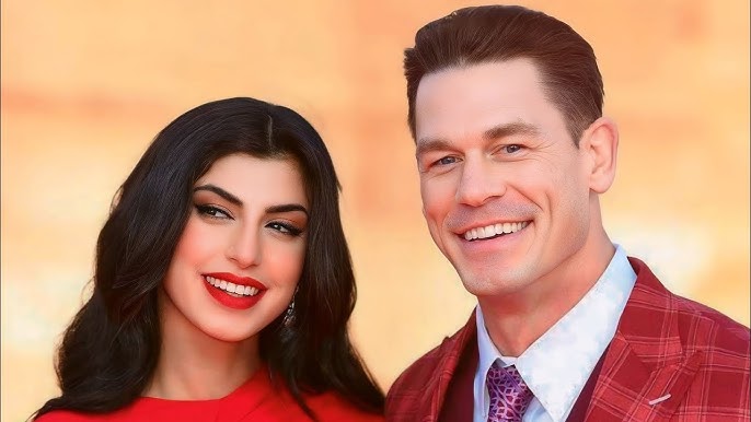 Shay Shariatzadeh religion