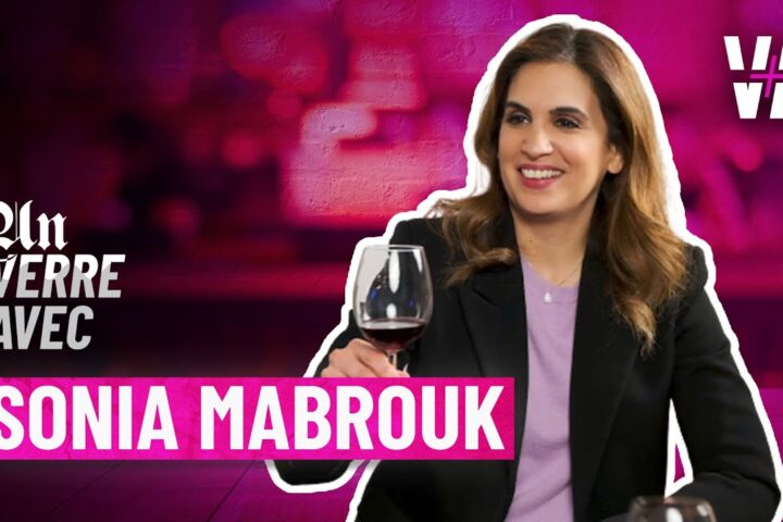 Sonia Mabrouk religion