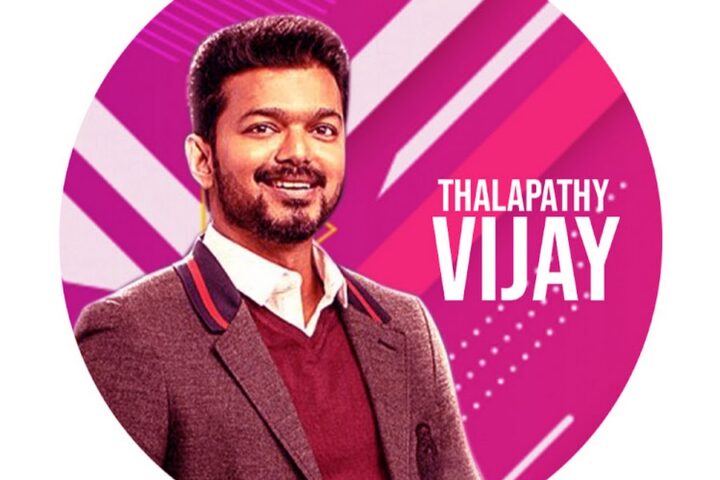 Vijay religion