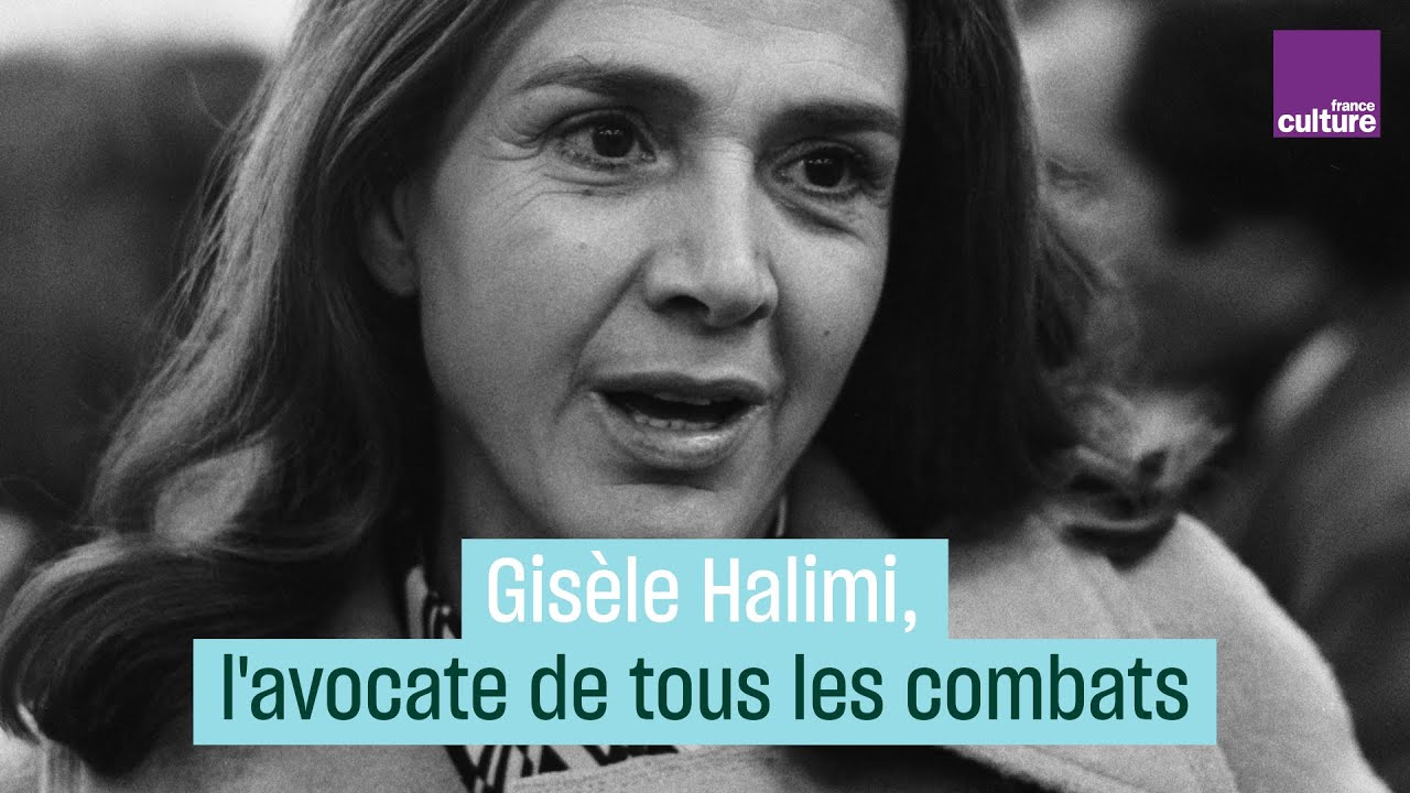 Gisèle Halimi Religion