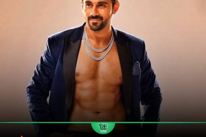 Abhishek Bajaj religion