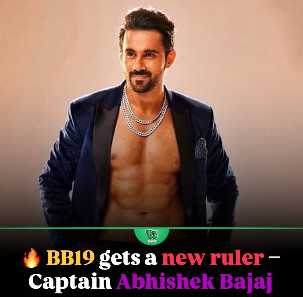 Abhishek Bajaj religion
