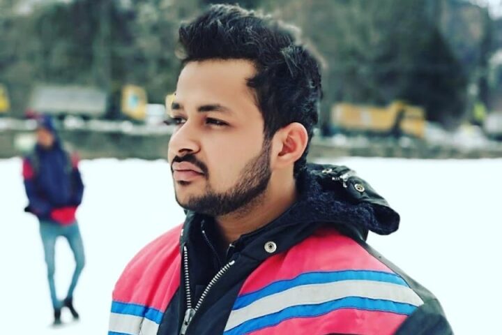 Abhishek Sharma religion