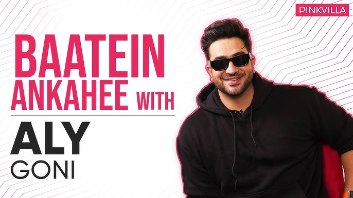 Aly Goni religion