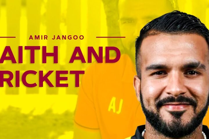 amir jangoo religion