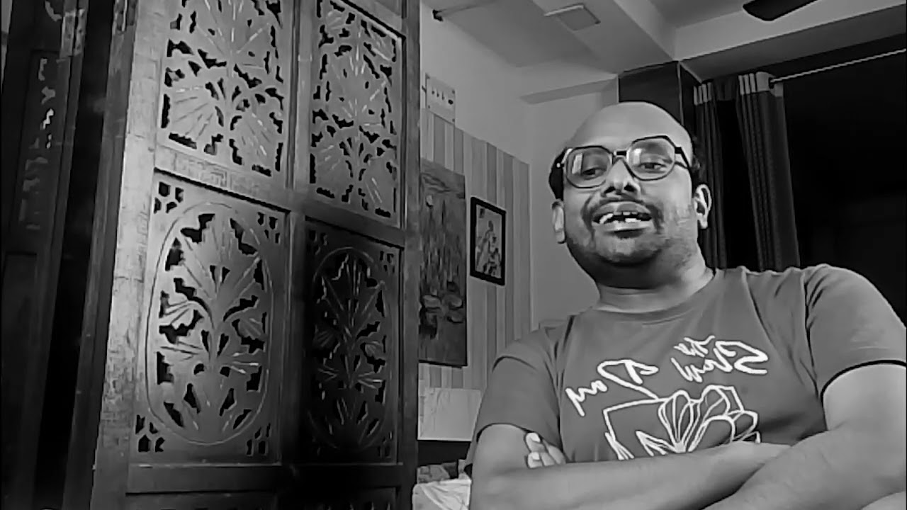 Aneek Chaudhuri religion
