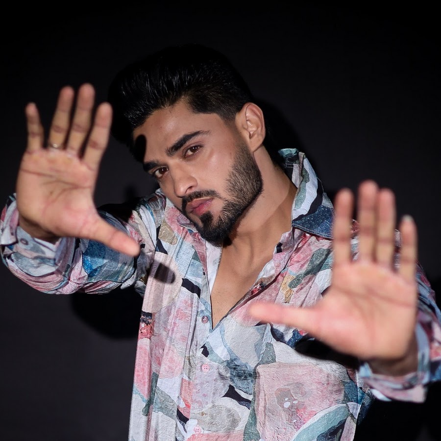 Arbaz Patel religion