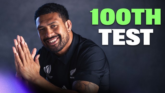 Ardie Savea religion