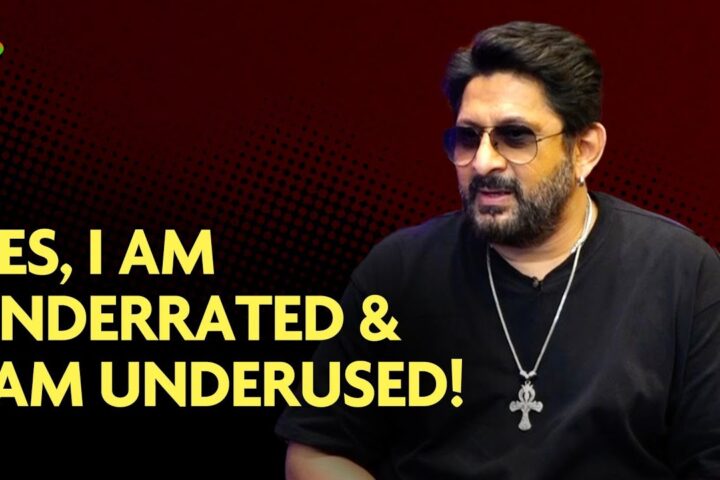 Arshad Warsi religion