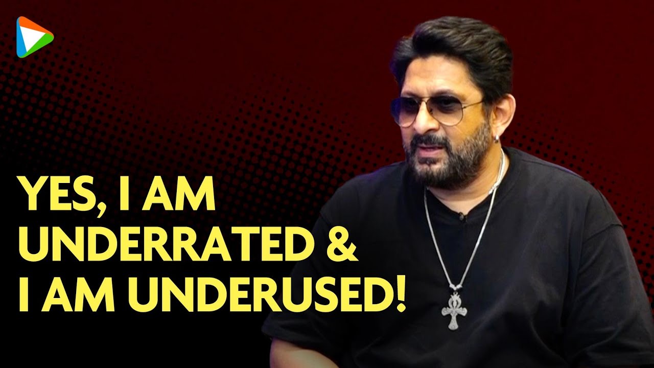 Arshad Warsi religion