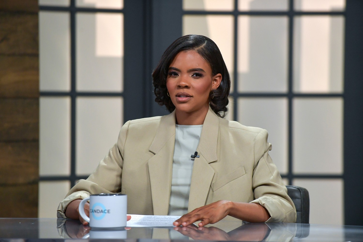 Candace Owens religion