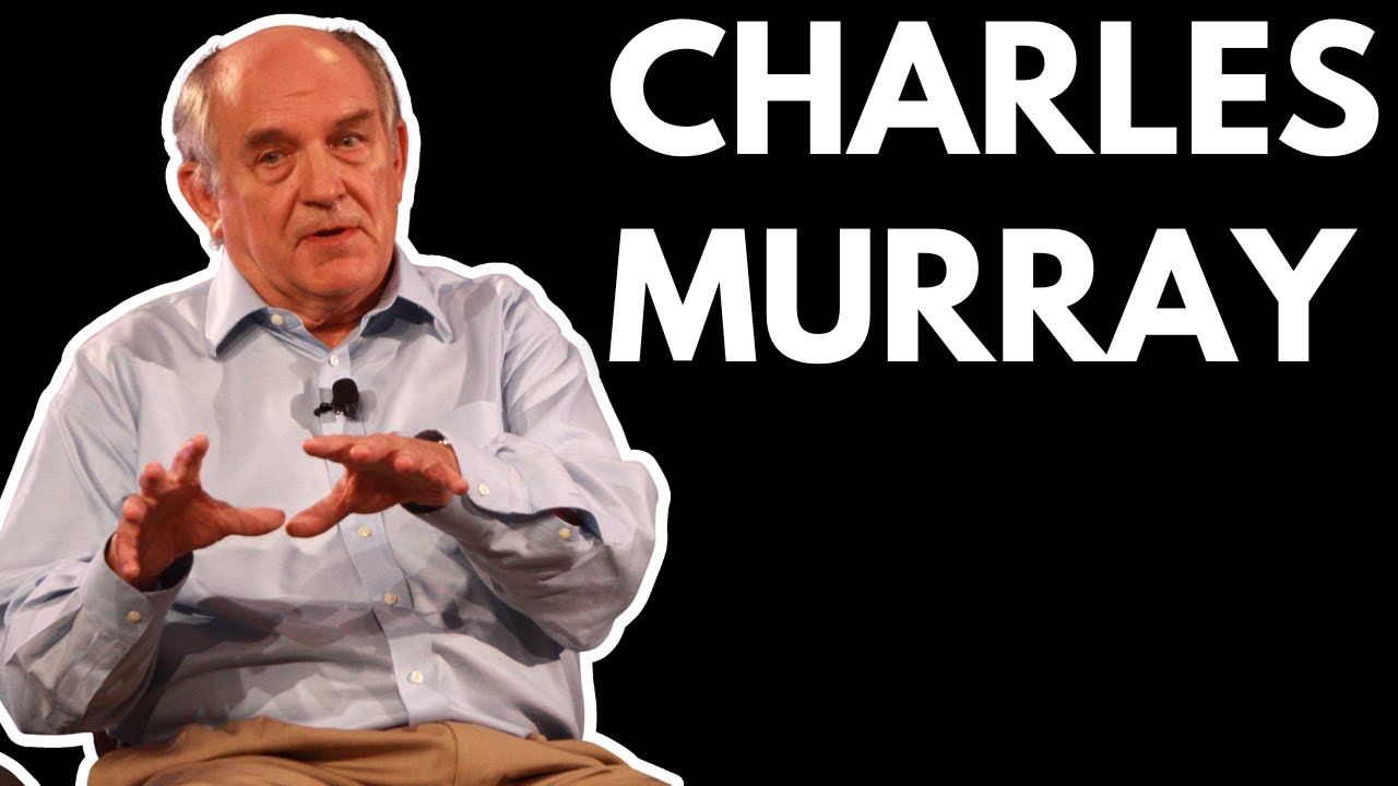 Charles Murray religion