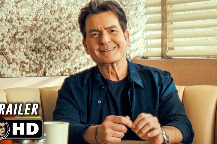 Charlie Sheen religion