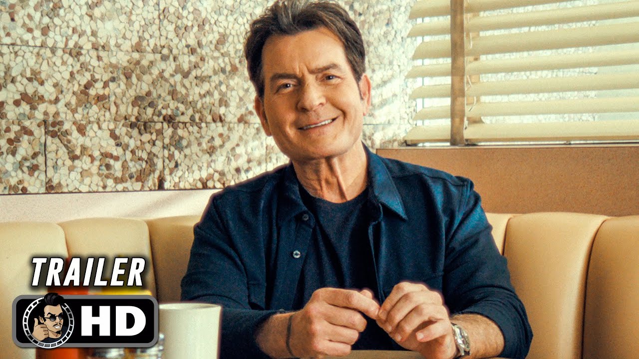 Charlie Sheen religion