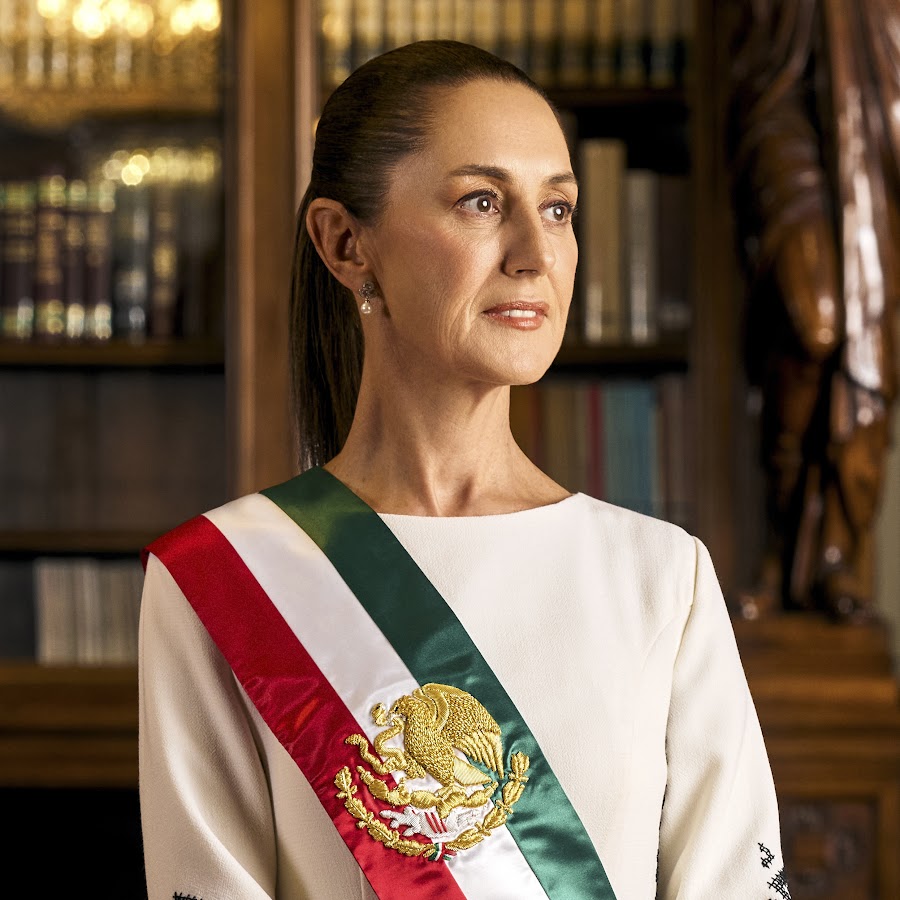 Claudia Sheinbaum religion