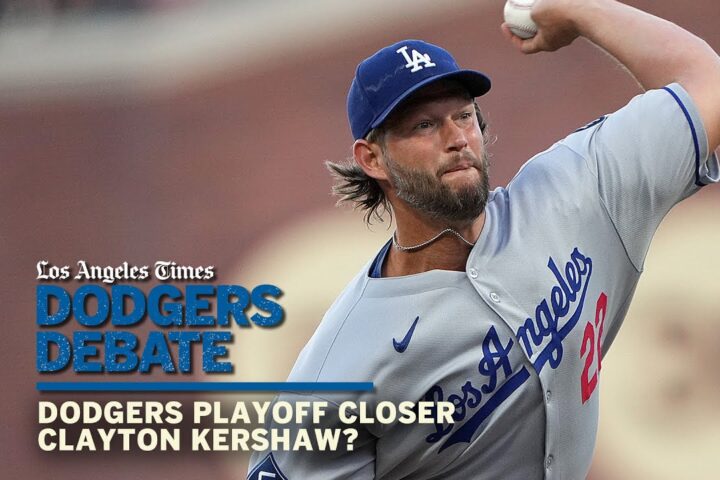 Clayton Kershaw religion