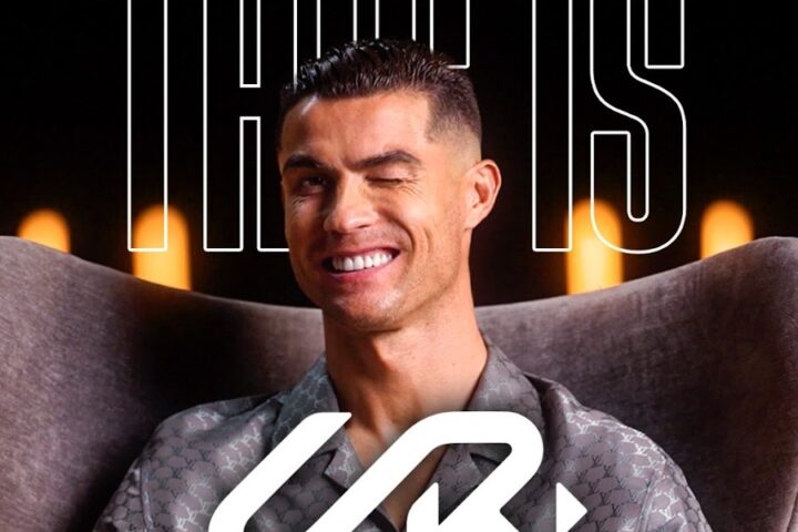Cristiano Ronaldo religion