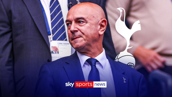 Daniel Levy religion