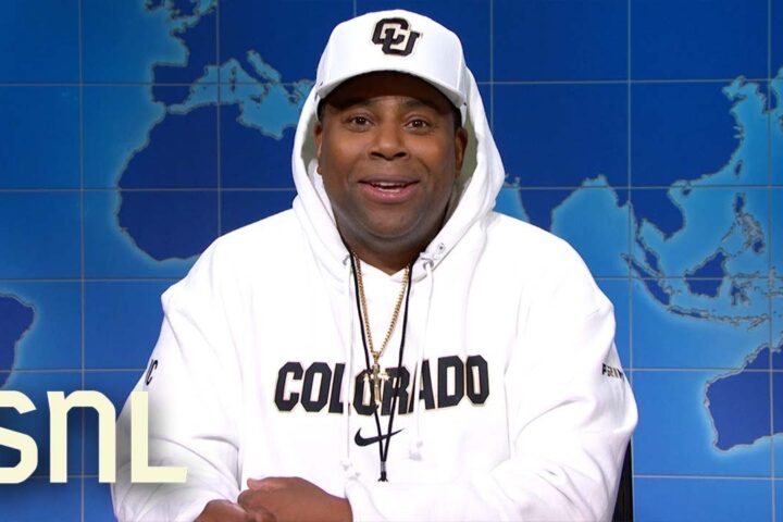 Deion Sanders religion