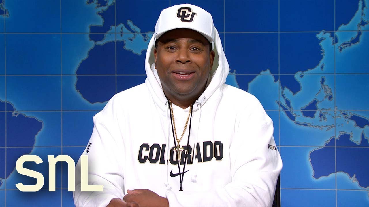 Deion Sanders religion